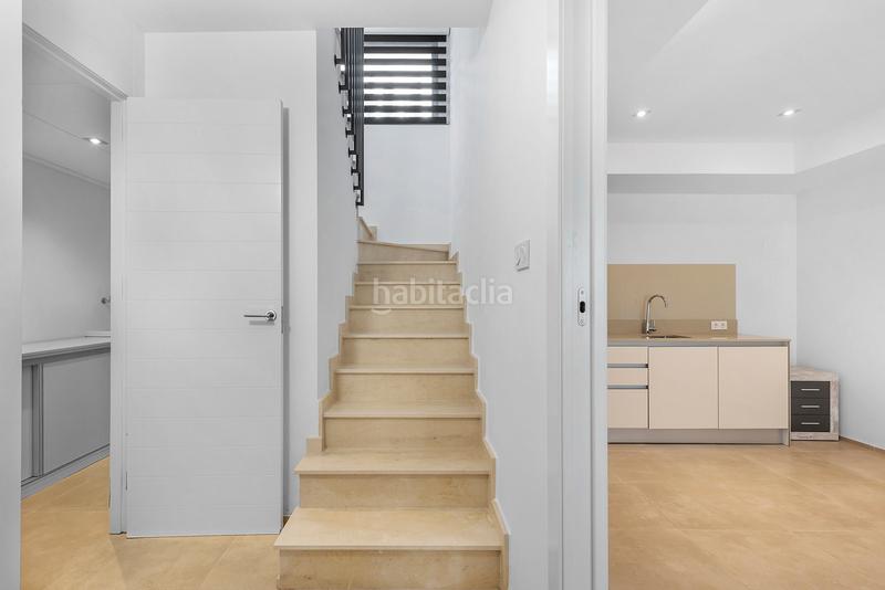 Foto 696ac637-942a-4728-b354-12d510746049. Casa con piscina in La Zenia Orihuela