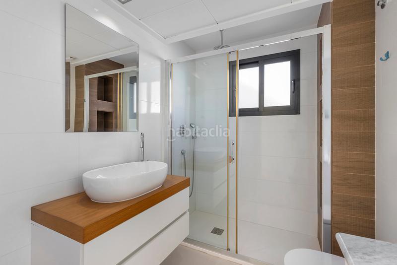 Foto d42a272d-26a2-4e87-a16c-cb97563602cb. Casa con piscina in La Zenia Orihuela