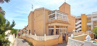 Casa en Villamartín-Las Filipinas