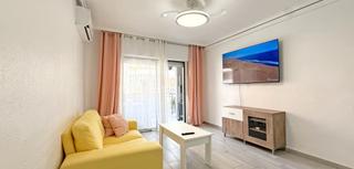 Pis a Avenida Habaneras - Curva de Palangre. Descubre este precioso apartamento en planta 3, completamente re