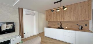 Pis en Parque de las Naciones. Descubre este elegante apartamento listo para entrar a vivir en
