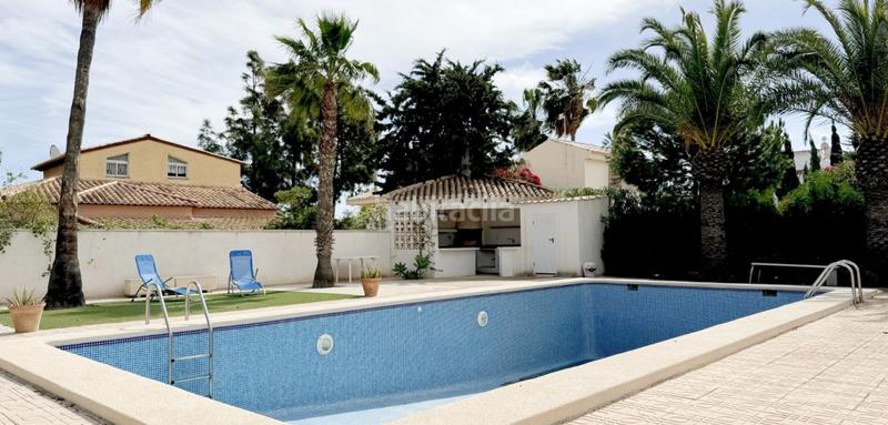Foto 0def94bb-236f-4c6c-a5ff-c532a9dd6dd4. Haus mit pool in La Zenia Orihuela