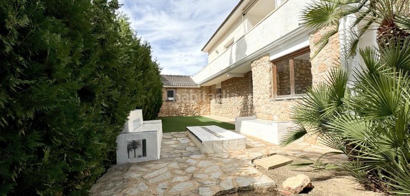 Foto e5edab16-003e-4be2-b268-c865e03d472c. Haus mit pool in La Zenia Orihuela