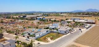 Terreny residencial a Formentera del Segura. Descubre esta fantástica oportunidad para construir la casa de t