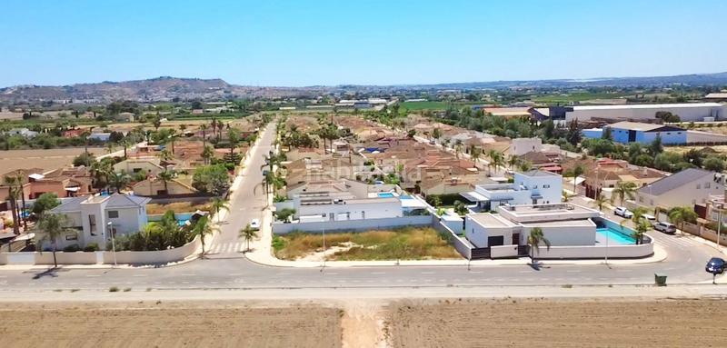 Foto 36e99618-7863-4b91-9d2f-c0028d80800b. Wohngrundstück in Formentera del Segura