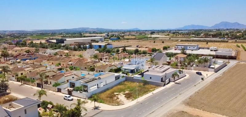 Foto d9e17bee-87d0-462e-8e05-6177e473d9a6. Wohngrundstück in Formentera del Segura