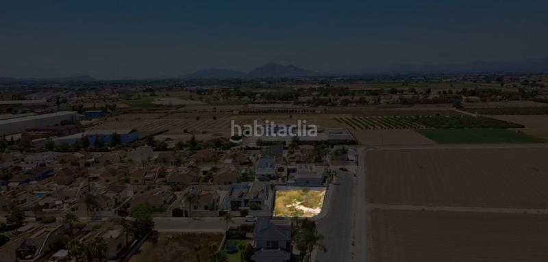 Foto dcc0f9f5-5cc5-4503-85b7-26f62d90af4e. Wohngrundstück in Formentera del Segura