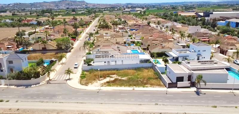 Foto e9c71d07-9221-44e9-8d8c-84c81e794097. Wohngrundstück in Formentera del Segura