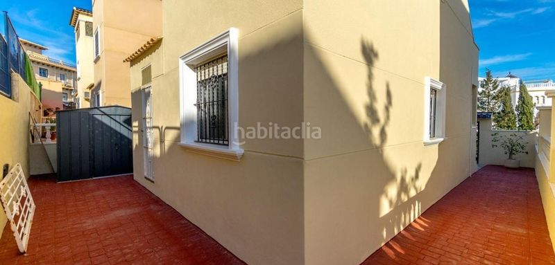 Foto 598f9620-1706-4073-9f22-b3f7ad7d9d50. Casa amb piscina a San Miguel de Salinas