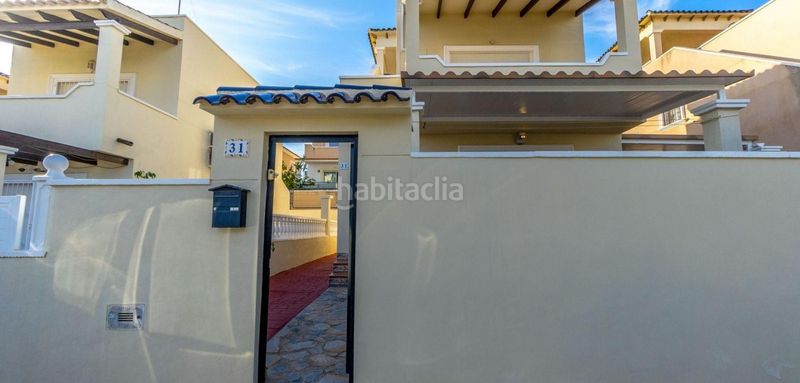 Foto 6411059c-1b53-4073-ba63-cb6c493330d0. Casa amb piscina a San Miguel de Salinas