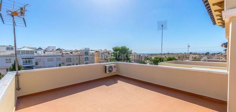 Foto 80f6a38b-eba2-438a-8f81-107355060248. Casa amb piscina a San Miguel de Salinas