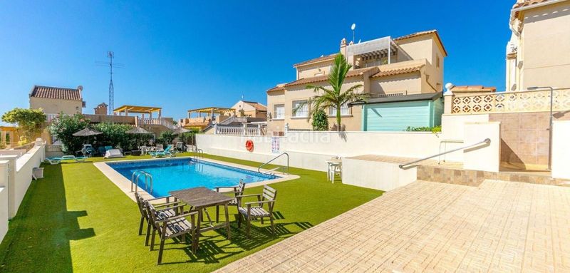 Foto cbbc3c64-ef96-4f5b-aa26-672a713e7191. Casa amb piscina a San Miguel de Salinas