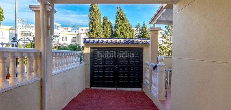 Foto d53ccfd9-dc40-43bd-9868-72d7895a7655. Casa amb piscina a San Miguel de Salinas