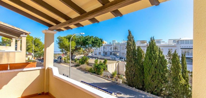 Foto e8ef3ca8-630e-4a53-827f-3047e65398dc. Casa amb piscina a San Miguel de Salinas