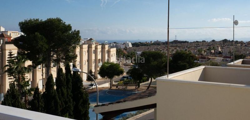 Foto f5bd654e-6866-4f74-99a8-9d962e12fd34. Casa amb piscina a San Miguel de Salinas