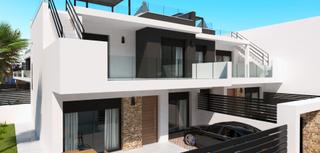 Terreny residencial a Montesinos (Los). Aproveche la oportunidad de crear la casa de sus sueños en el pi
