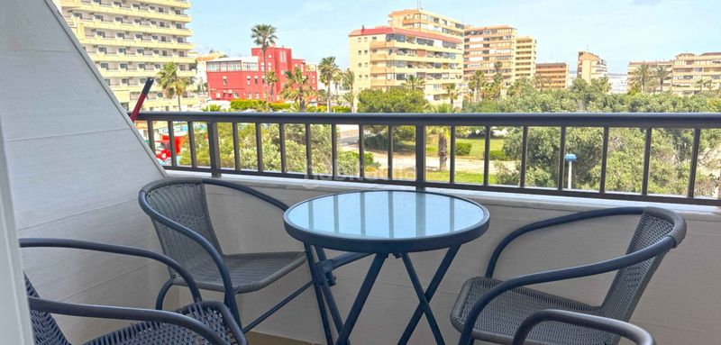 Foto 083334bd-b097-48ac-a5f0-a57877153213. Pis a Miramar - Torre del Moro Torrevieja