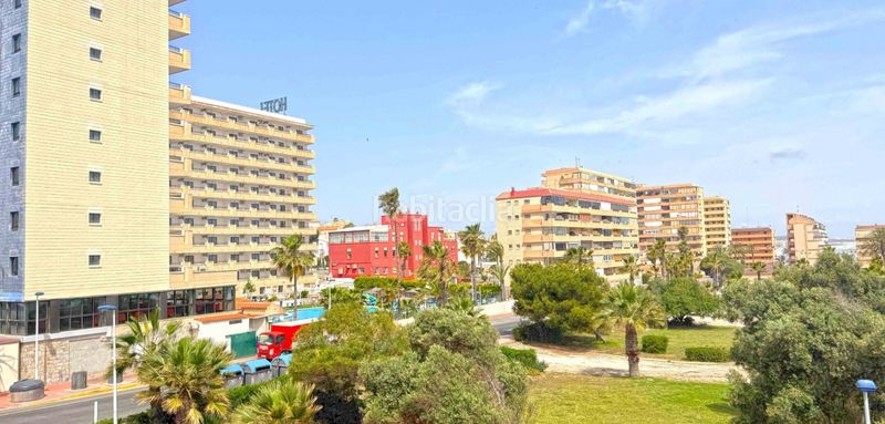 Foto a481e3bb-575d-4954-9cb6-c48b9a17ac17. Pis a Miramar - Torre del Moro Torrevieja