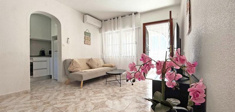 Foto 0d0492fe-b882-4698-a82f-9ac07ab021d2. Flat in Cabo Cervera Torrevieja