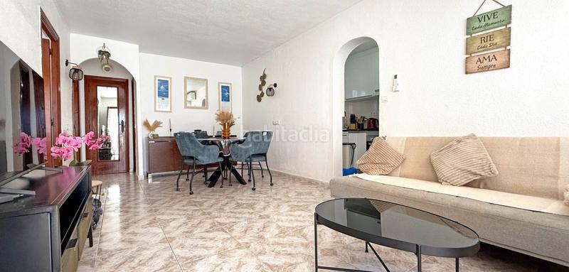 Foto 4dd7248a-32c2-4552-abcb-11ca4e701711. Flat in Cabo Cervera Torrevieja