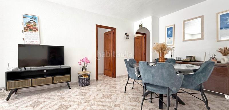 Foto 6541b829-6027-4597-bce4-3ff15fe97412. Flat in Cabo Cervera Torrevieja