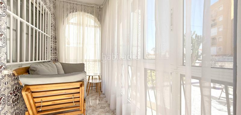 Foto ab6c2ce6-026f-43a6-9b79-7b3f6ce4034f. Flat in Cabo Cervera Torrevieja