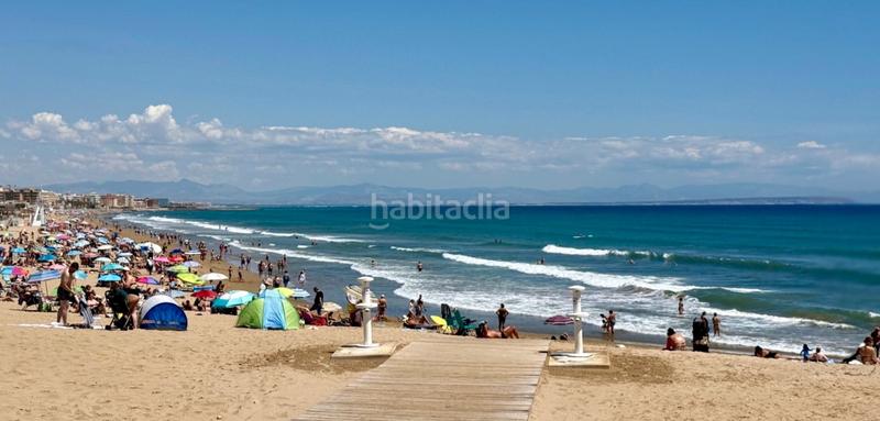 Foto e5fe35f8-f542-42f1-8fef-4ed09c09d5a6. Flat in Cabo Cervera Torrevieja