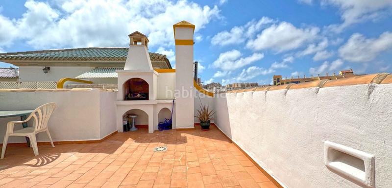 Foto dfa0d590-a11d-4101-b846-522f8e69f532. Duplex con piscina in Cañada del Molino Torrevieja