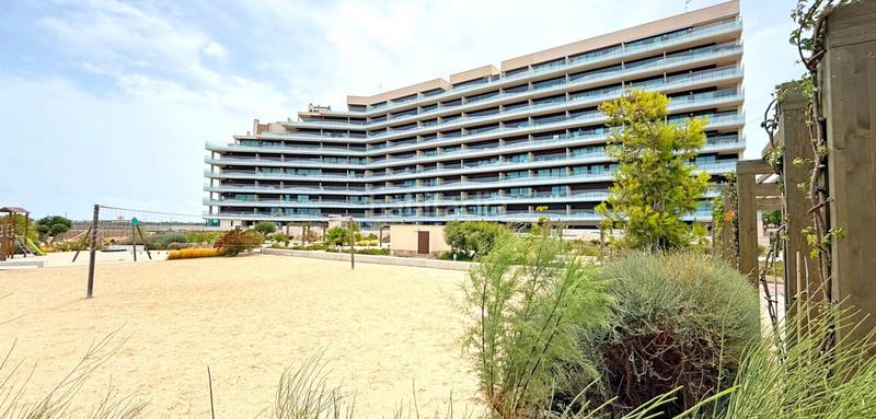 Foto 132fc52f-81fa-4cde-92e5-cb9e0f64f0fb. Appartement avec piscine dans Playa Honda-Playa Paraíso Cartagena