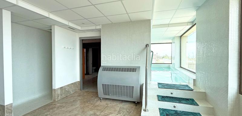 Foto 3a4e69f0-fead-4d05-8edf-00c93a71c18a. Appartement avec piscine dans Playa Honda-Playa Paraíso Cartagena