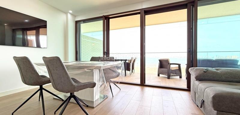 Foto c5ecd932-7b2c-4dcd-81a5-4ca0f0a05732. Appartement avec piscine dans Playa Honda-Playa Paraíso Cartagena