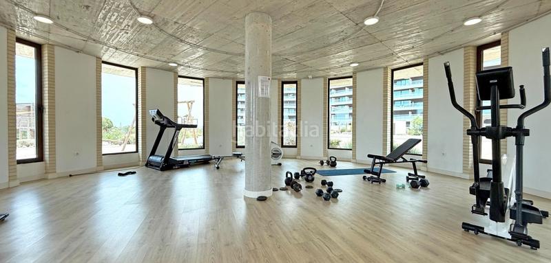 Foto e0d4cb83-8d14-447f-be3d-af791ba41be8. Appartement avec piscine dans Playa Honda-Playa Paraíso Cartagena
