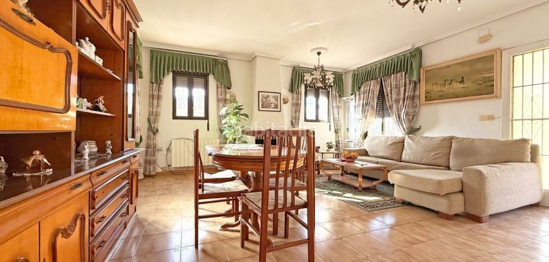 Foto 77e5a831-f897-4d23-a7cb-3ac56f0c5081. Casa a nueva Torrevieja Torrevieja