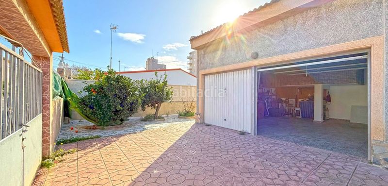Foto fc5c2cb8-315c-4b9e-be72-d72d7f2e76f9. Casa a nueva Torrevieja Torrevieja