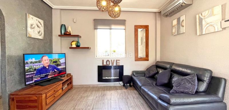 Foto 76276492-68cb-4ea7-9cf9-15483d31a939. Casa con piscina in La Zenia Orihuela