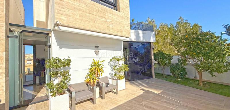 Foto 2df05960-584c-4138-bf91-51a2b7f86f5e. Casa con piscina in Villamartín-Las Filipinas Orihuela