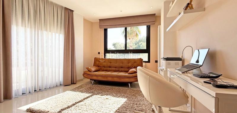 Foto 6be14318-326d-4159-b111-17f81a92ffdd. Casa con piscina in Villamartín-Las Filipinas Orihuela