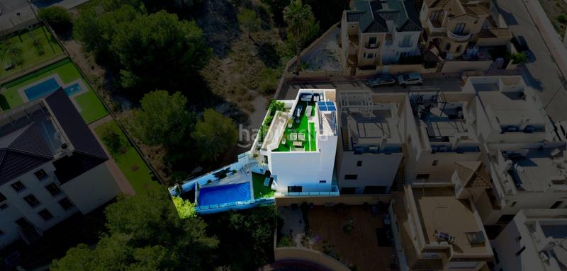 Foto 6bfb912d-29a7-4486-9d5c-6b4c737eeaae. Casa con piscina in Villamartín-Las Filipinas Orihuela