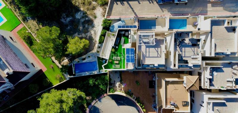 Foto 7dc41fea-4e72-4ac4-8c1b-da5398f8487d. Casa con piscina in Villamartín-Las Filipinas Orihuela