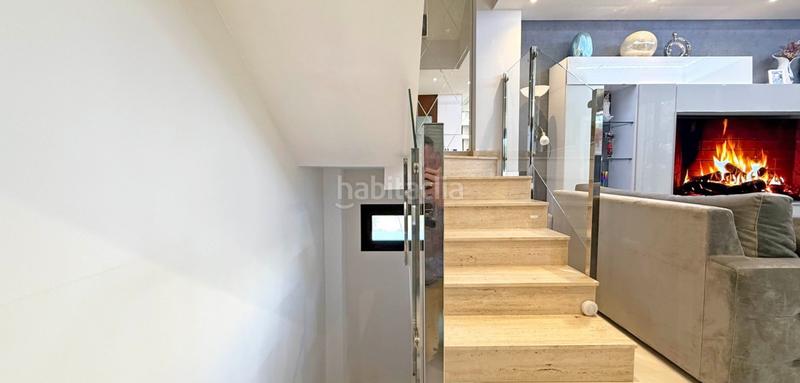 Foto 9022240e-2eb1-49e6-8706-a155c99a6195. Casa con piscina in Villamartín-Las Filipinas Orihuela