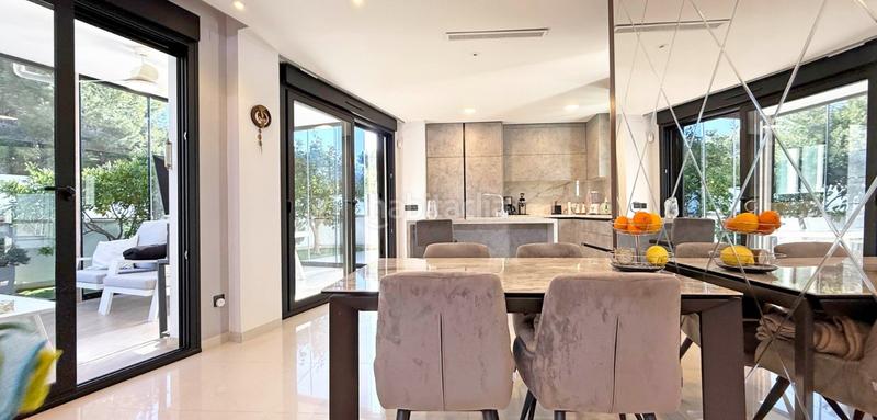 Foto ac5bb9c7-db54-4ddc-b6aa-e7c4984ae75f. Casa con piscina in Villamartín-Las Filipinas Orihuela