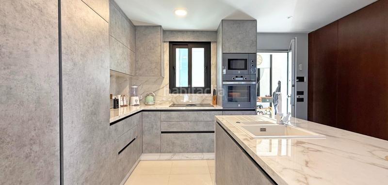 Foto d9938a68-d1b2-4a64-9e74-4d9e5b701e47. Casa con piscina in Villamartín-Las Filipinas Orihuela