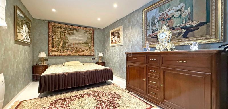 Foto eb04b21a-42c1-44cb-b595-abef01a5924b. Casa con piscina in Villamartín-Las Filipinas Orihuela