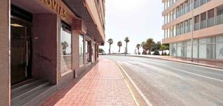 Local Comercial a Zona Playa del Cura