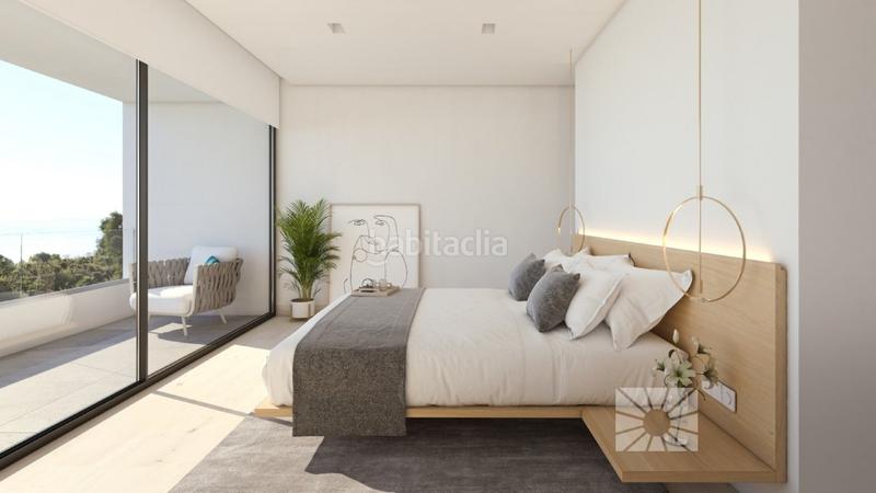 Foto d6617517-602f-4c2f-8f95-97b635333cbc. Chalet avec chauffage piscine dans Altea la vella Altea