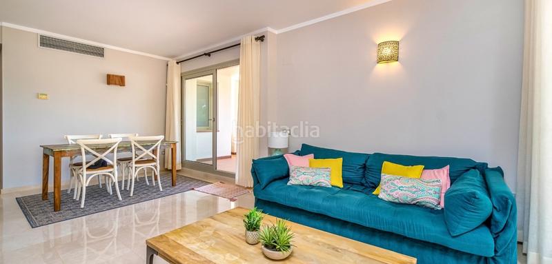 Foto 16495e13-0279-424b-87af-752eeb203d14. Planta baixa amb calefacció piscina a Lomas de Campoamor - Las Ramblas Orihuela