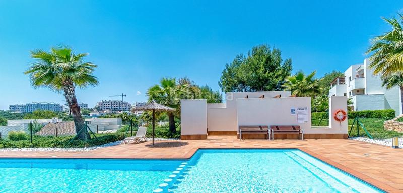 Foto 168ec892-32d6-4bac-b628-b248dfd7aa7a. Planta baixa amb calefacció piscina a Lomas de Campoamor - Las Ramblas Orihuela