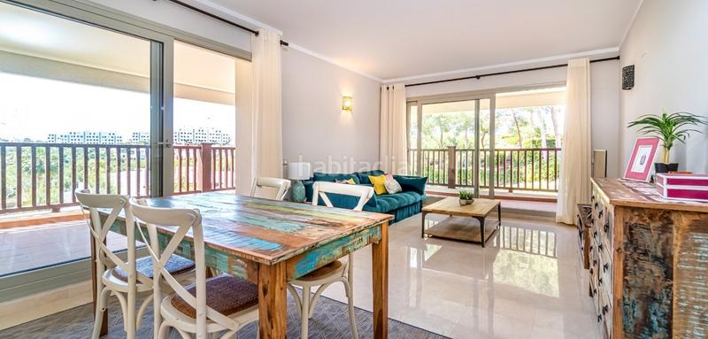 Foto 33d04a0c-8e41-449b-ac59-3ff5a498ff19. Planta baixa amb calefacció piscina a Lomas de Campoamor - Las Ramblas Orihuela