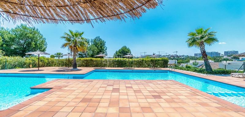 Foto 43804f0a-9ed2-473c-9dff-792162fa10bf. Planta baixa amb calefacció piscina a Lomas de Campoamor - Las Ramblas Orihuela