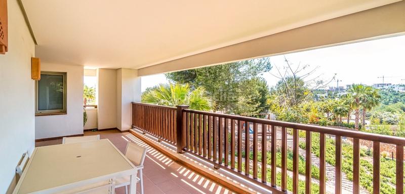 Foto 55297c1b-a463-4320-ae0d-5ecaaa5d7b66. Planta baixa amb calefacció piscina a Lomas de Campoamor - Las Ramblas Orihuela